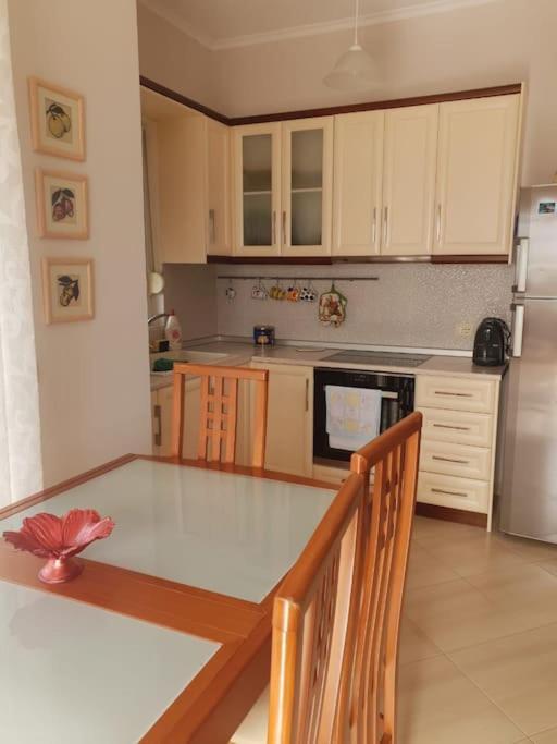 Alesia Apartment, * Saranda