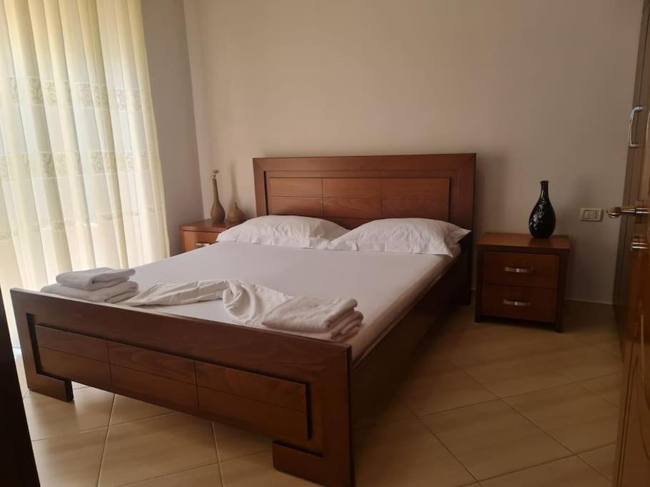 Alesia Apartment,
