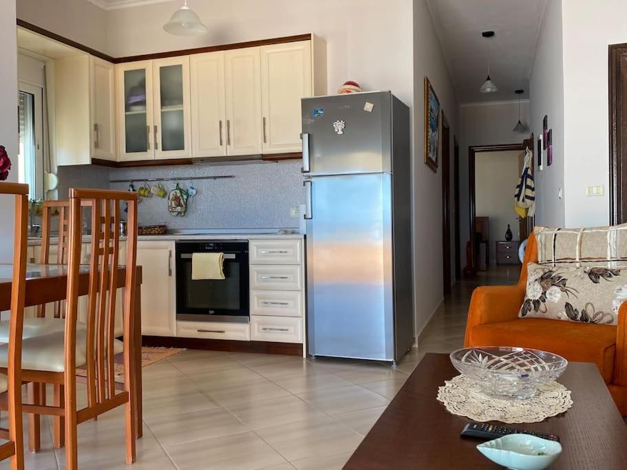Apartament Alesia Apartment, *