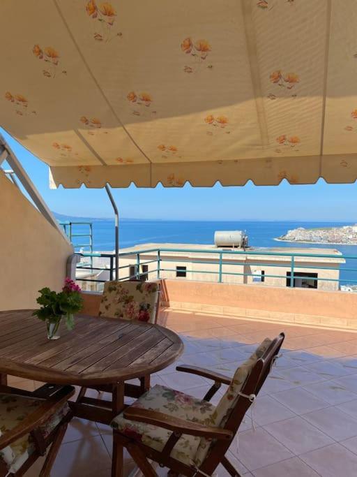 Apartament Alesia Apartment, Saranda
