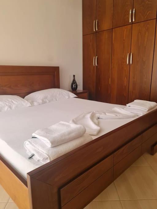 Alesia Apartment, Saranda