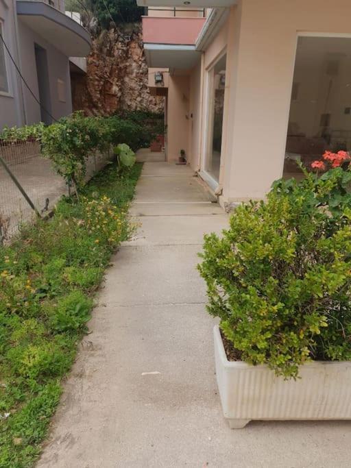 Apartament Alesia Apartment, Saranda