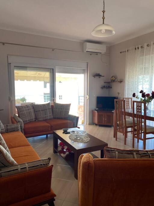 Alesia Apartment,