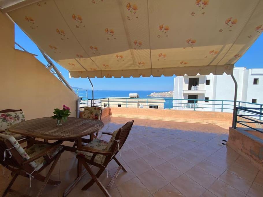 Alesia Apartment,