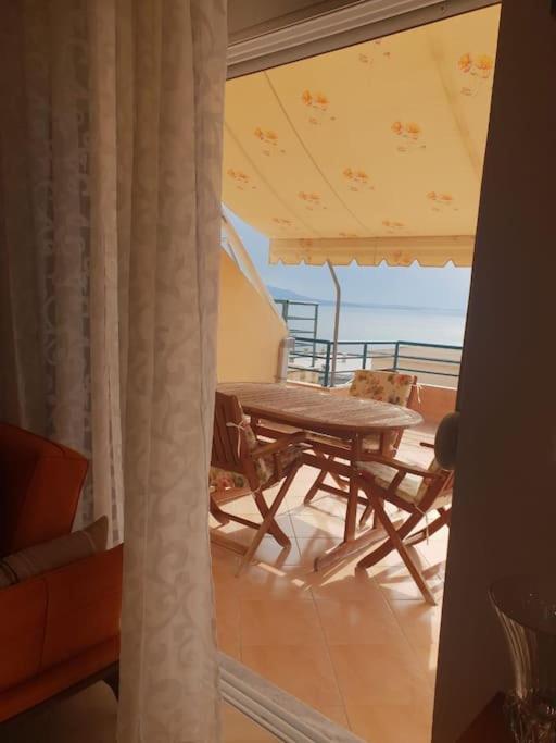 Apartament Alesia Apartment, *