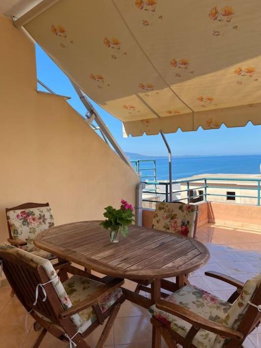Apartament Alesia Apartment, *